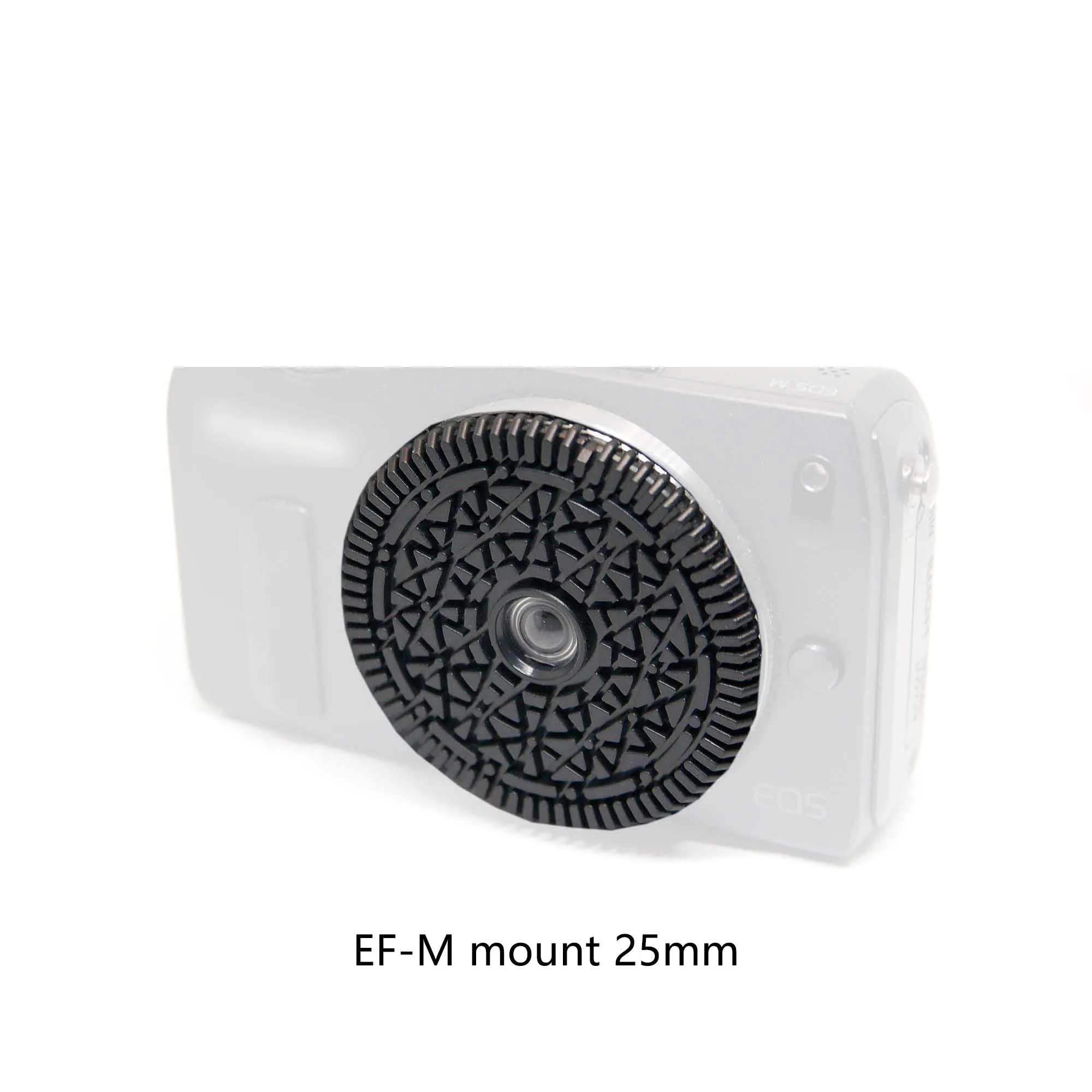 DispoCam™ Lens - The Mirrorless Camera Lens - Image 43