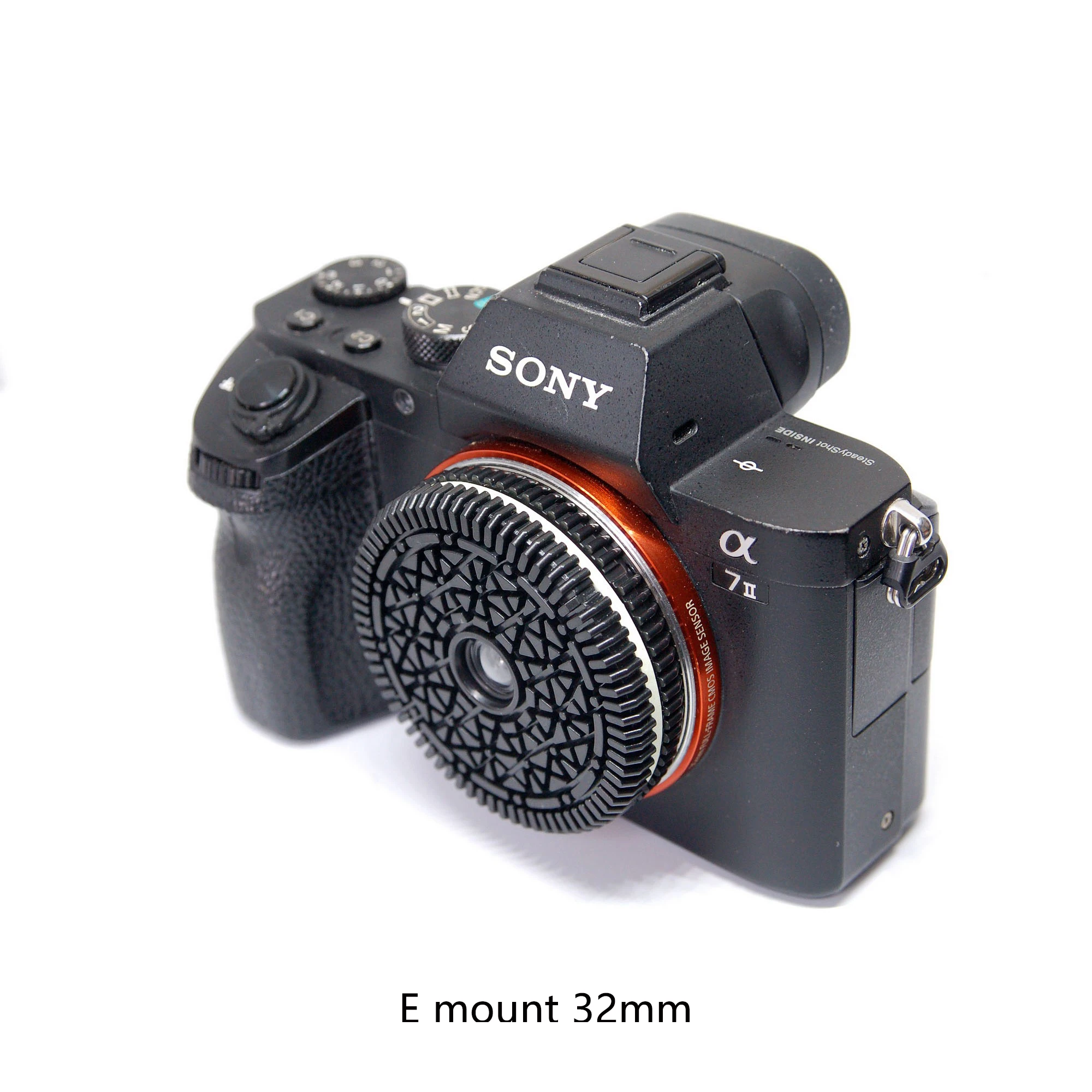DispoCam™ Lens - The Mirrorless Camera Lens - Image 18