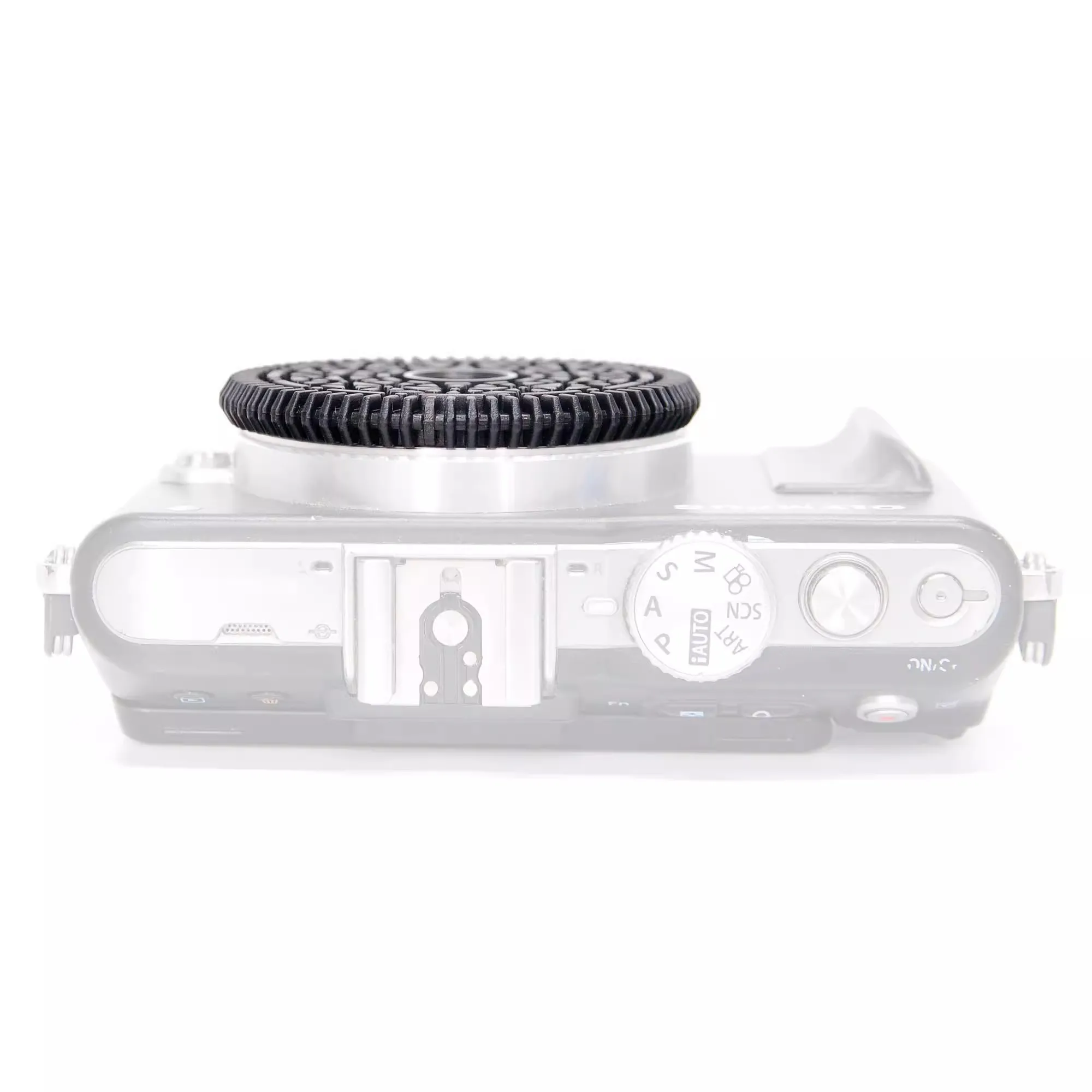 DispoCam™ Lens - The Mirrorless Camera Lens - Image 49