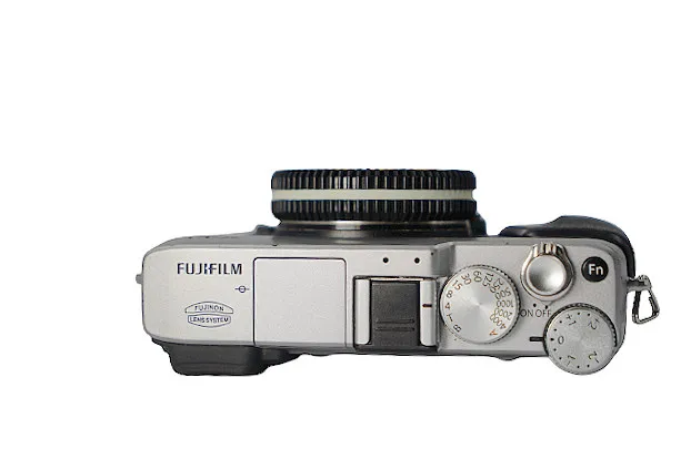 DispoCam™ Lens - The Mirrorless Camera Lens - Image 26