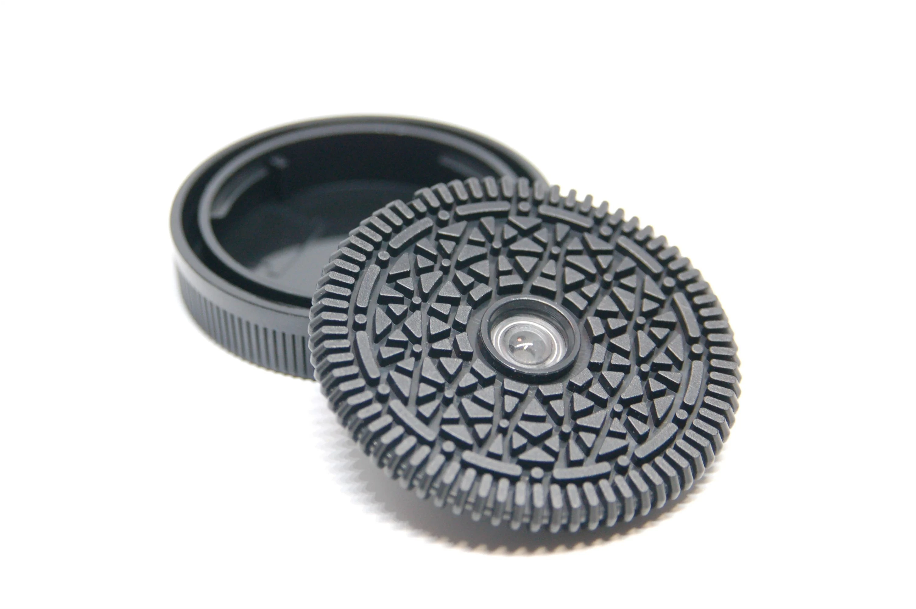 DispoCam™ Lens - The Mirrorless Camera Lens - Image 44