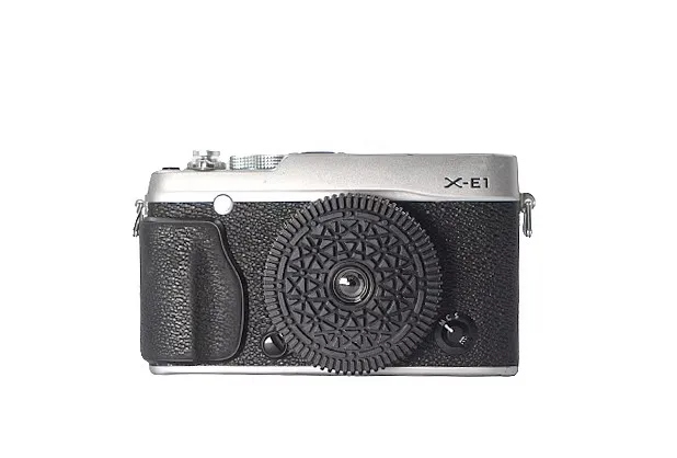 DispoCam™ Lens - The Mirrorless Camera Lens - Image 27