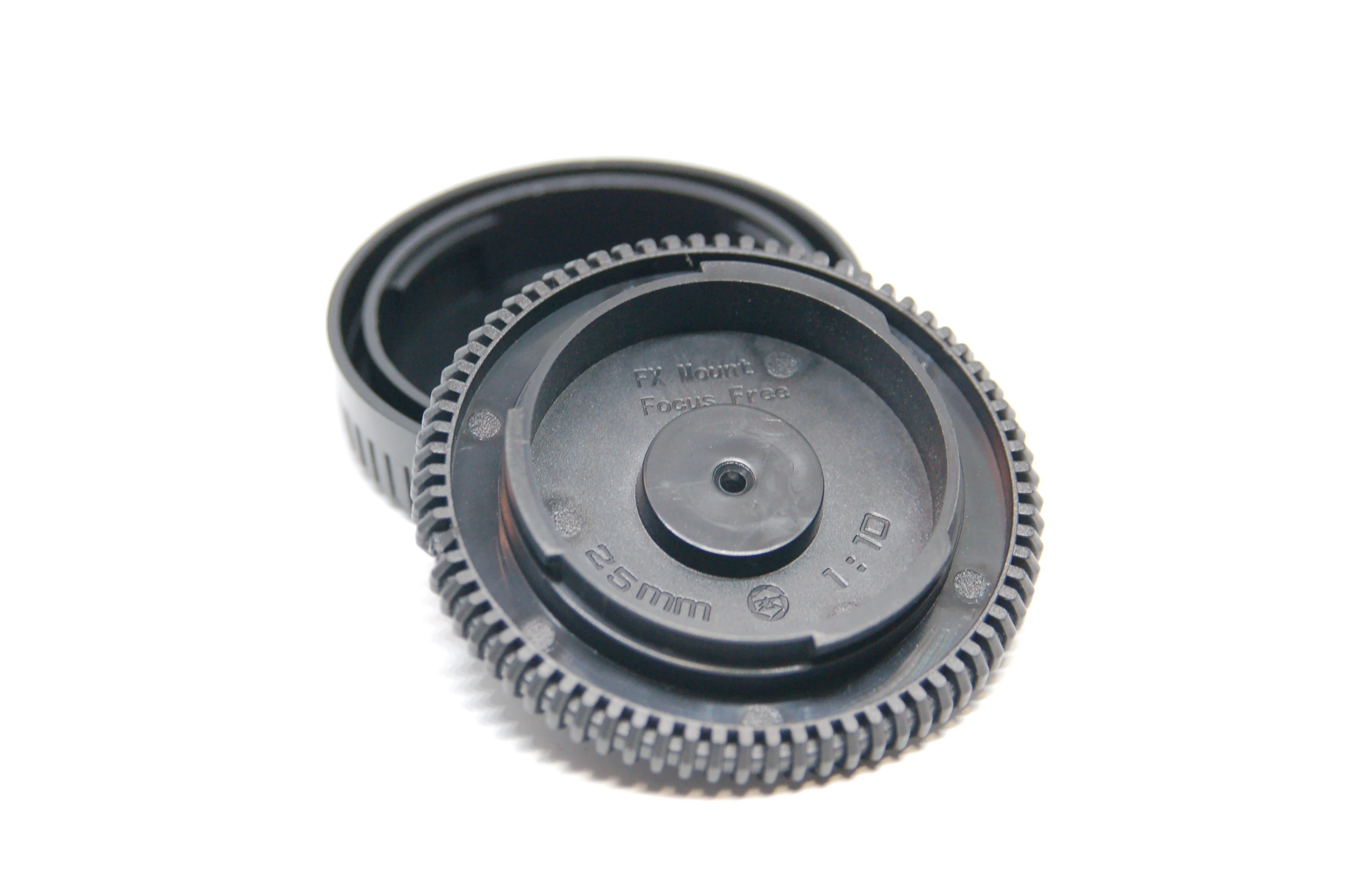 DispoCam™ Lens - The Mirrorless Camera Lens - Image 29