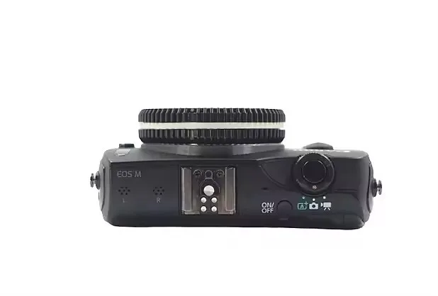 DispoCam™ Lens - The Mirrorless Camera Lens - Image 41